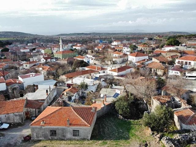 Ezine, Çanakkale içerisinde satılık Arsa