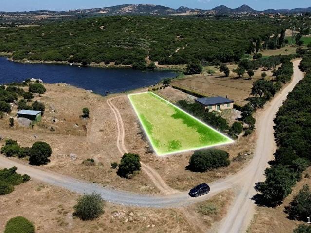 Kemallı, Ezine içerisinde satılık Arsa