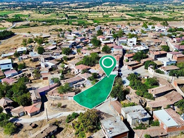 Ezine, Çanakkale içerisinde satılık Arsa