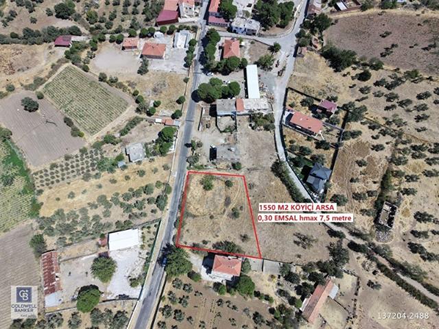 Ezine, Çanakkale içerisinde satılık Arsa