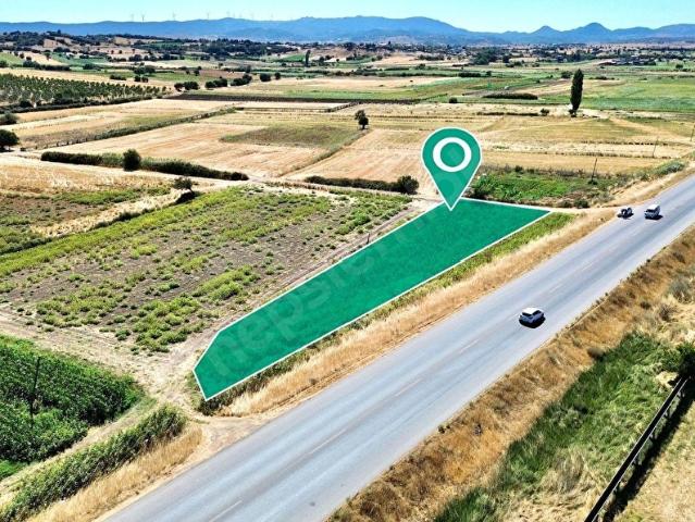Ezine, Çanakkale içerisinde satılık Arsa