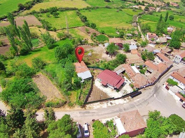 Bozeli, Ezine içerisinde satılık Arsa