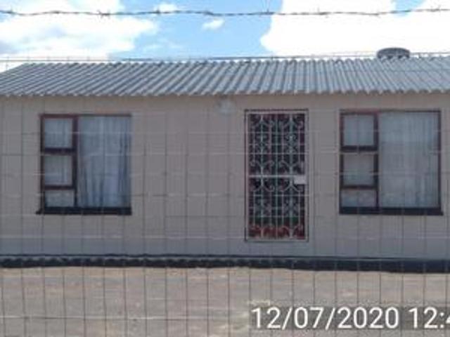 House for sale in Queenstown, Eastern Cape