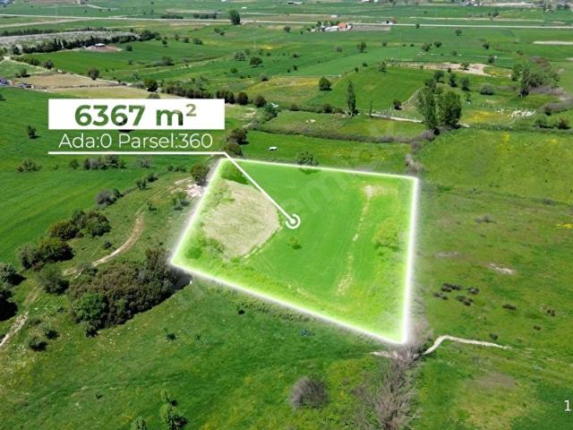 Camikebir Mahallesi, Ezine içerisinde satılık Arsa