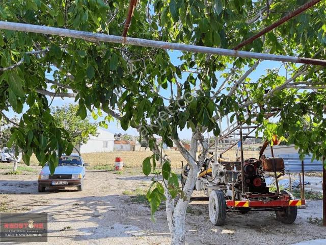 Ezine içerisinde satılık Villa