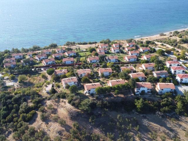 Ezine içerisinde satılık Villa