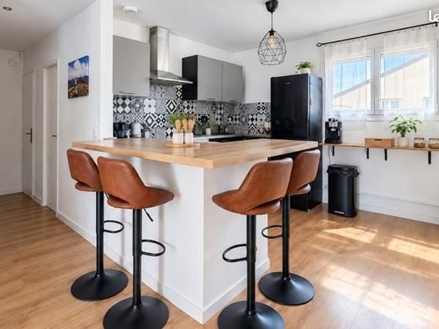 Appartement vente à Lyon, Rhône