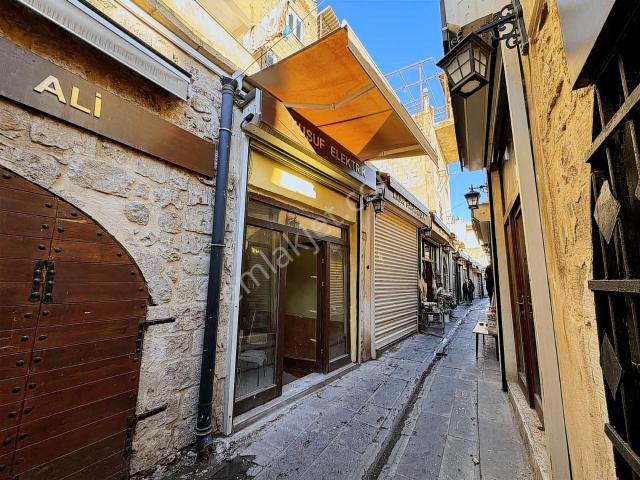 Mardin Merkez, Mardin içerisinde kiralık Dükkan