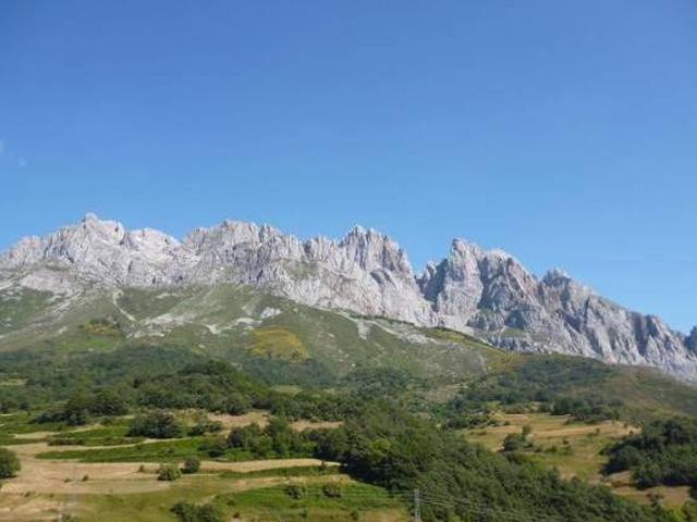 Casa en alquiler en Posada De Valdeón, Castilla y León