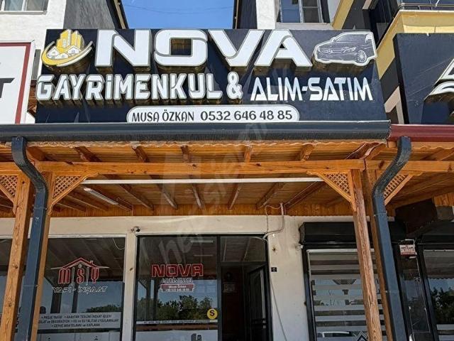 Oğuzeli, Gaziantep içerisinde satılık Ofis