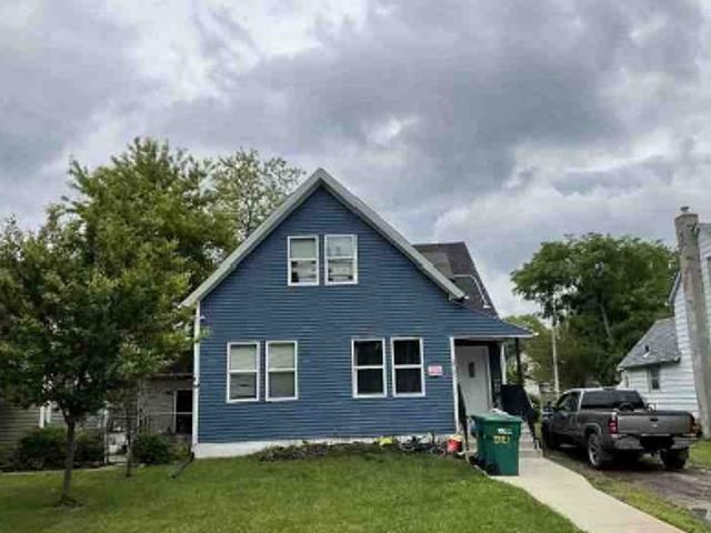 Property for sale in Zion, Illinois