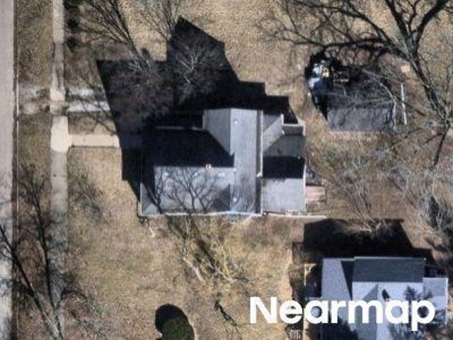 House for sale in Zion, Illinois