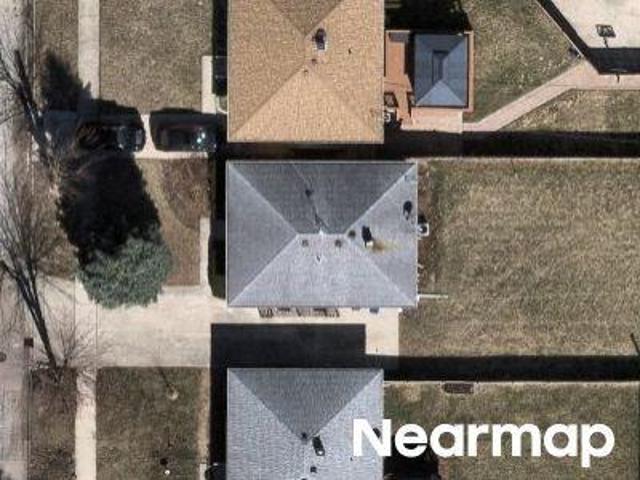 House for sale in Zion, Illinois