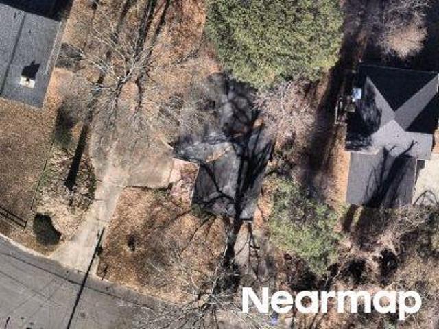 House for sale in Atlanta, Georgia