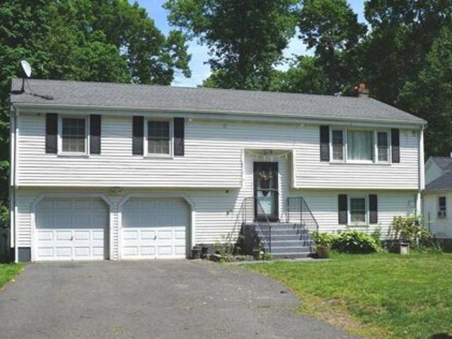 House for sale in Windsor, Connecticut