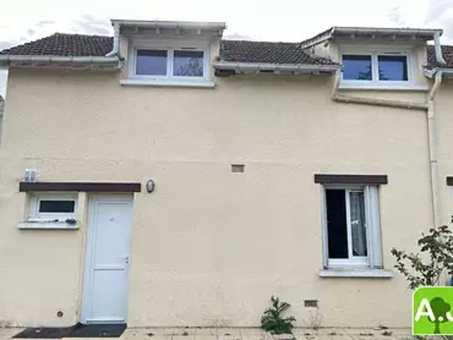 Appartement vente à Évreux, Ézy-sur-Eure