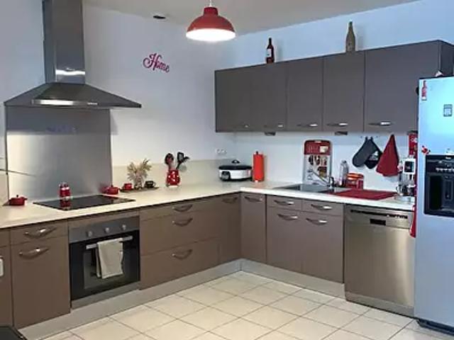 Appartement vente à Évreux, Ézy-sur-Eure