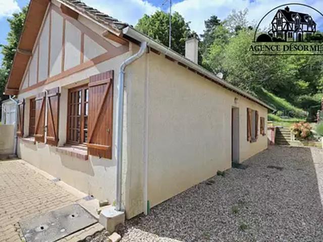 Maison vente à Ézy-sur-Eure, Eure