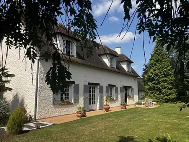 Maison vente à Ézy-sur-Eure, Eure