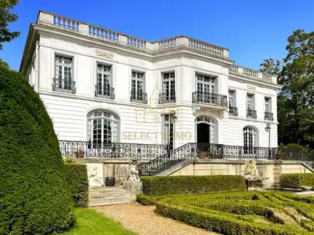 Maison vente à Ézy-sur-Eure, Eure