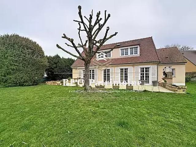 Maison vente à Évreux, Ézy-sur-Eure