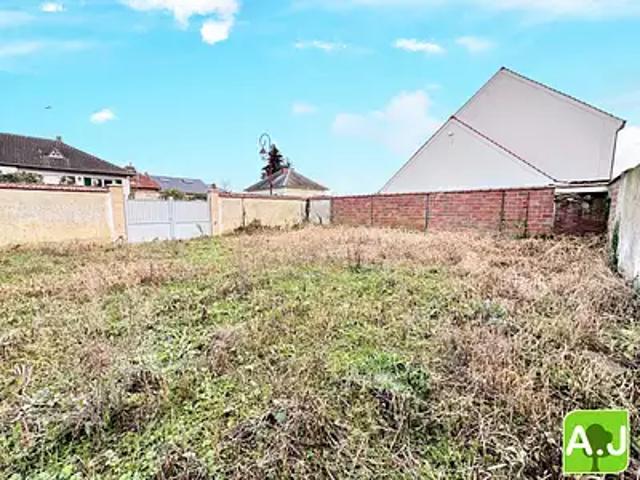 Terrain vente à Évreux, Ézy-sur-Eure