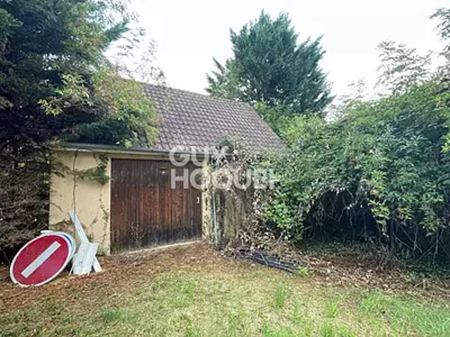 Terrain vente à Évreux, Ézy-sur-Eure
