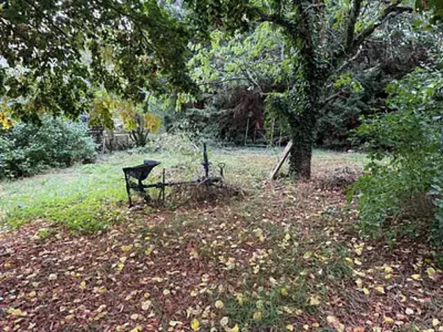 Terrain vente à Évreux, Ézy-sur-Eure