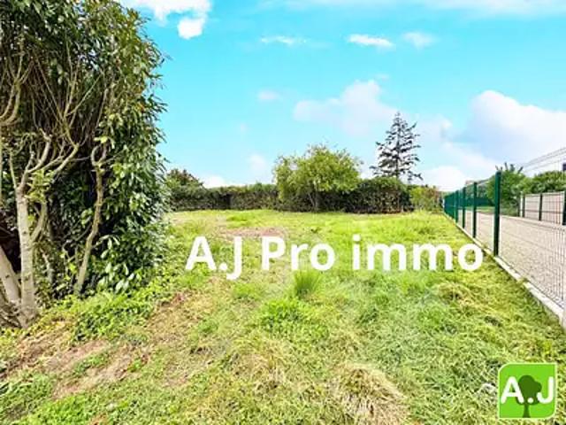 Terrain vente à Évreux, Ézy-sur-Eure