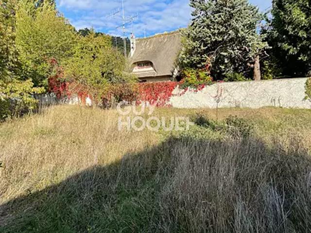 Terrain vente à Évreux, Ézy-sur-Eure
