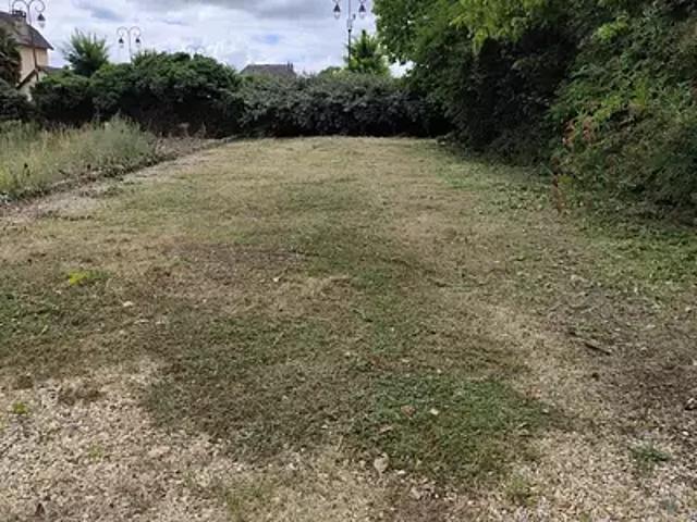 Terrain vente à Évreux, Ézy-sur-Eure