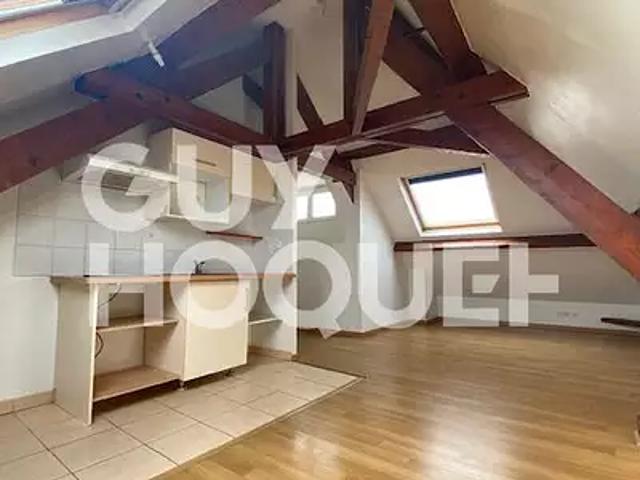 Appartement location à Évreux, Ézy-sur-Eure