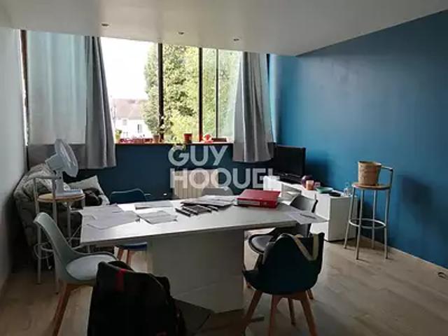 Appartement location à Évreux, Ézy-sur-Eure