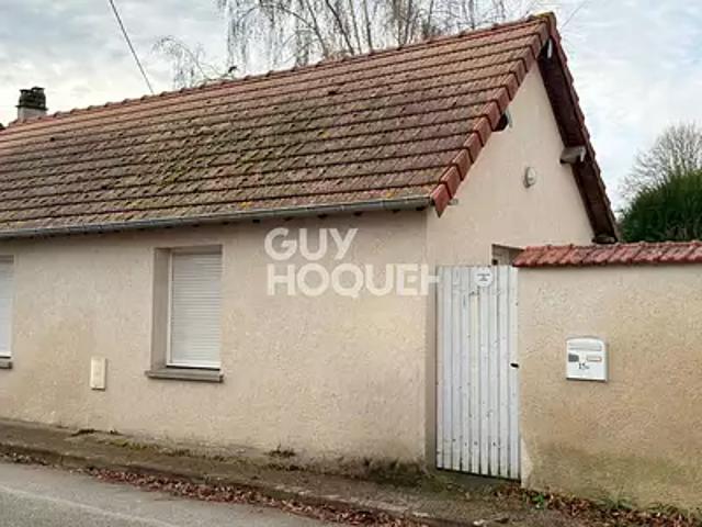 Maison location à Évreux, Ézy-sur-Eure