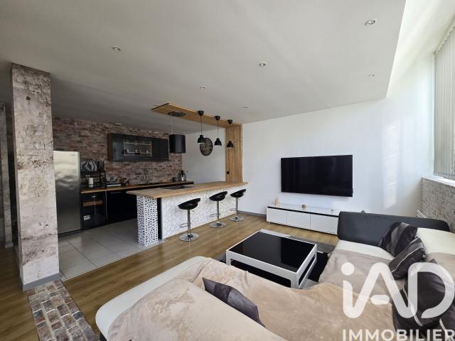 Appartement vente à Ézy-sur-Eure, Eure