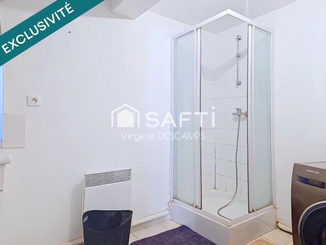 Appartement vente à Houdan, Yvelines