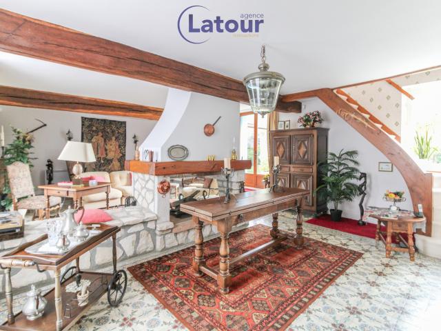 Maison vente à Ézy-sur-Eure, Eure