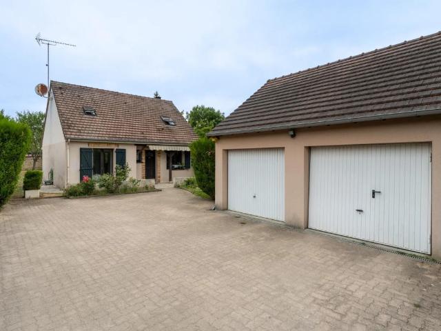 Maison vente à Ézy-sur-Eure, Eure
