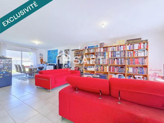 Maison vente à Anet, Eure-et-Loir
