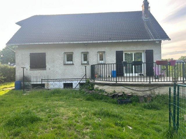 Maison vente à Ézy-sur-Eure, Eure