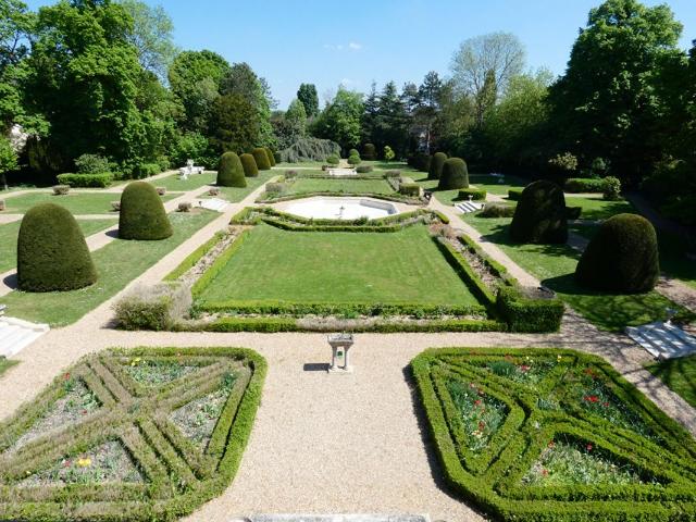 Château vente à Ézy-sur-Eure, Eure