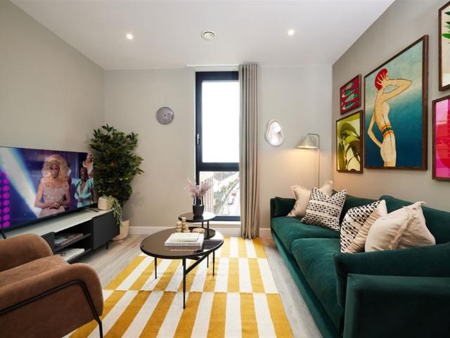 Apartment for rent in Aldrington