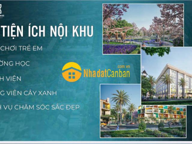 Mặt bằng bán
