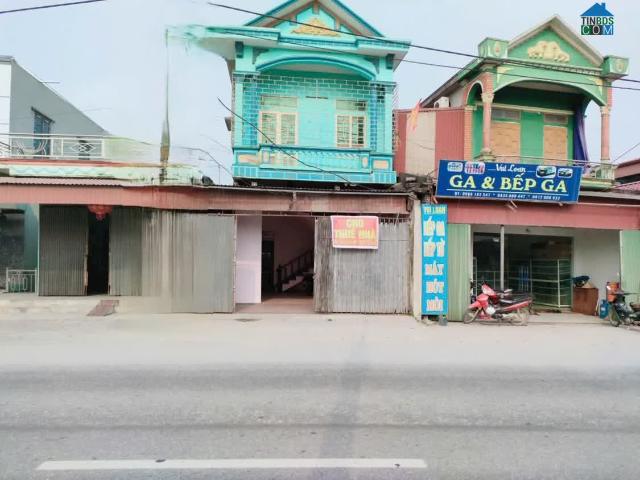 Nhà bán tại Lâm Đồng