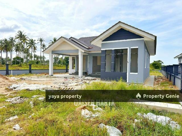 Bungalow for sale in Kelantan