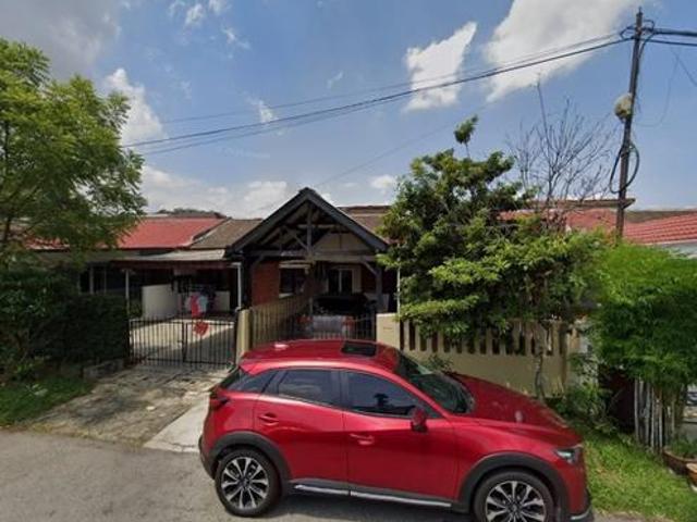 Terraced House for sale in Bandaraya Klang, Klang