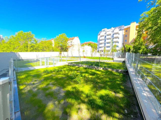 Apartment kaufen in Wien
