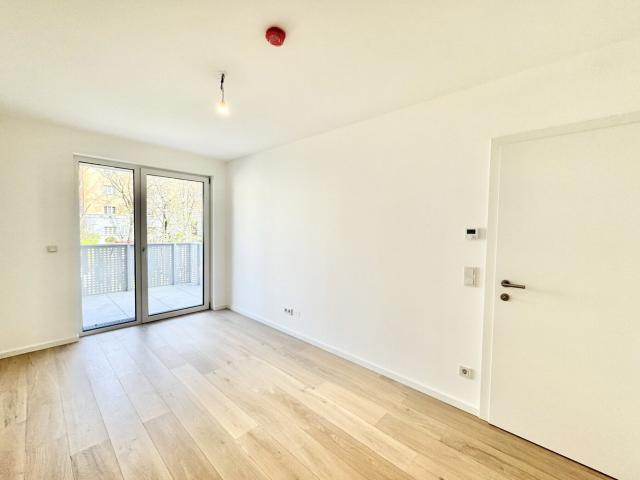 Wohnung kaufen in Seestadt, Wien