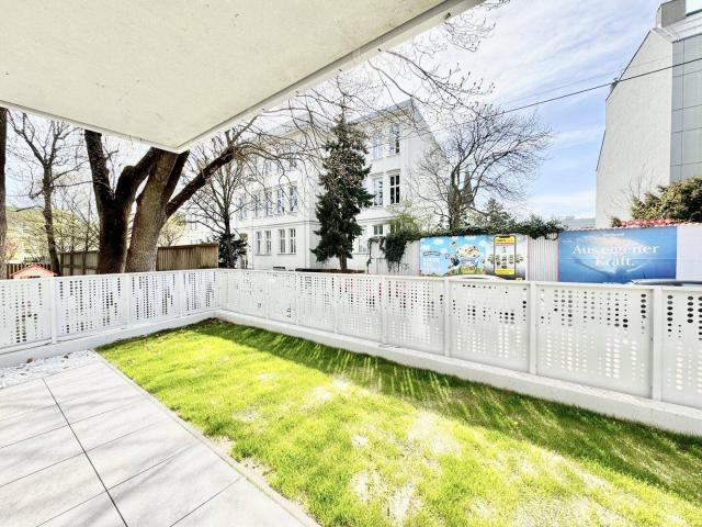 Apartment kaufen in Wien