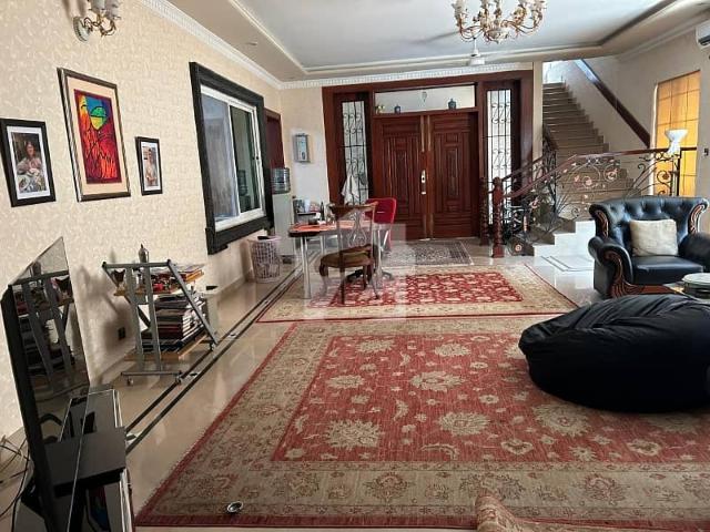House for sale in اسلام آباد, زون 1